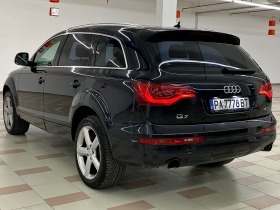 Audi Q7 3.0TDI S-line , снимка 4