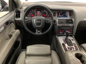 Audi Q7 3.0TDI S-line , снимка 10