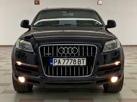 Audi Q7 3.0TDI S-line , снимка 5