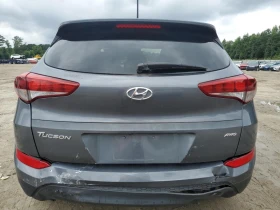 Hyundai Tucson LIMITED | Mobile.bg    6