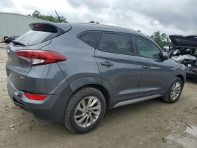 Hyundai Tucson LIMITED | Mobile.bg    5