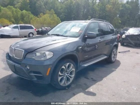 BMW X5 XDRIVE50I | Mobile.bg    2