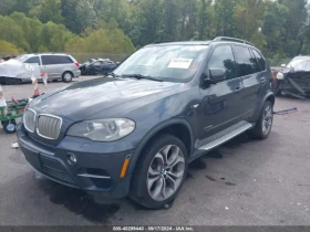 BMW X5 XDRIVE50I | Mobile.bg    5