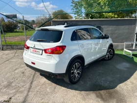 Mitsubishi ASX 2.2DI-D 4WD, снимка 4