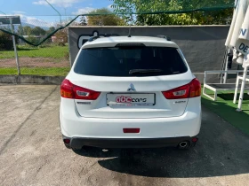 Mitsubishi ASX 2.2DI-D 4WD, снимка 6