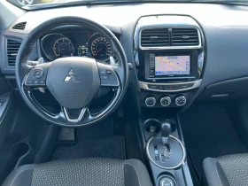 Mitsubishi ASX 2.2DI-D 4WD, снимка 10