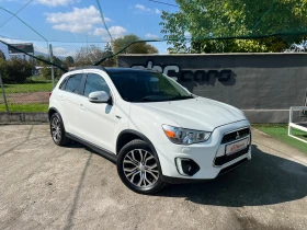 Mitsubishi ASX 2.2DI-D 4WD, снимка 2