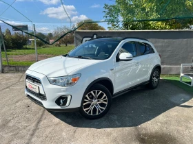 Mitsubishi ASX 2.2DI-D 4WD, снимка 1