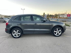 Audi Q5 2.0tdi-ПАНОРАМА - [6] 