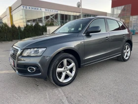 Audi Q5 2.0tdi-ПАНОРАМА - [1] 