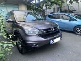 Обява за продажба на Honda Cr-v Honda Cr-v 2.0 FACELIFT/AUTOMATIC/4X4/ ~23 800 лв. - изображение 1