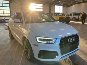 Audi Q3 Bose * Magnetic Ride Control* * Full LED | Mobile.bg    2