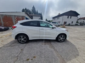 Honda Hr-v, снимка 4