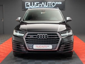 Audi SQ7 4.0 TDI quattro Tiptronic, снимка 1