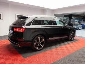 Audi SQ7 4.0 TDI quattro Tiptronic, снимка 6