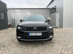 VW Tiguan 2.0tsi Highline, снимка 1