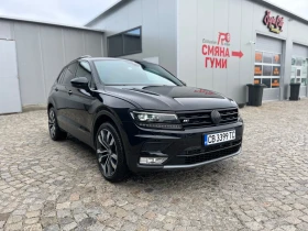 VW Tiguan 2.0tsi Highline, снимка 2