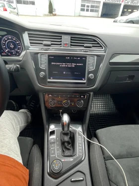 VW Tiguan 2.0tsi Highline, снимка 10