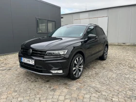 VW Tiguan 2.0tsi Highline, снимка 3