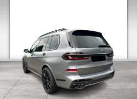 BMW X7 M60i xDrive = M-Sport Pro= Гаранция, снимка 3