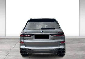 BMW X7 M60i xDrive = M-Sport Pro= Гаранция, снимка 2