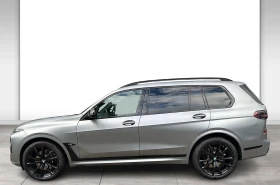 BMW X7 M60i xDrive = M-Sport Pro= Гаранция, снимка 4