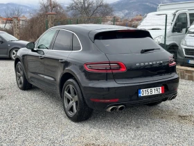     Porsche Macan S* 3.0TDI* *  * * 