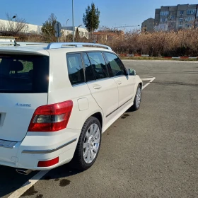 Mercedes-Benz GLK  SPORT PAKET 7G TRONIC, снимка 4