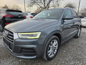 Обява за продажба на Audi Q3 2.0TDI-FACE-4X4-S-TRONIC-PANORAMA ~29 500 лв. - изображение 1