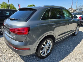 Audi Q3 2.0TDI-FACE-4X4-S-TRONIC-PANORAMA | Mobile.bg    8