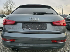 Audi Q3 2.0TDI-FACE-4X4-S-TRONIC-PANORAMA, снимка 5