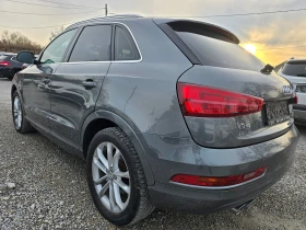 Audi Q3 2.0TDI-FACE-4X4-S-TRONIC-PANORAMA, снимка 4