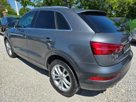 Audi Q3 2.0TDI-FACE-4X4-S-TRONIC-PANORAMA | Mobile.bg    4