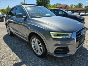 Audi Q3 2.0TDI-FACE-4X4-S-TRONIC-PANORAMA | Mobile.bg    6