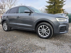 Audi Q3 2.0TDI-FACE-4X4-S-TRONIC-PANORAMA - 29500 лв. - 38340348 | Car24.bg