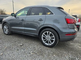 Audi Q3 2.0TDI-FACE-4X4-S-TRONIC-PANORAMA, снимка 3