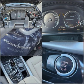 BMW X5 SPORT/AVTOMAT/KOJA/NAVIG/TOP SUSTOQNIE | Mobile.bg    17