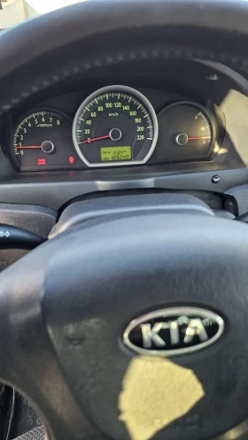 Kia Sportage 2.0 16v 141 hp, снимка 9