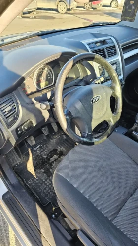 Kia Sportage 2.0 16v 141 hp, снимка 8