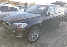 BMW X5 harman kardon* подгрев XDRIVE 1