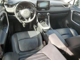 Toyota Rav4 2019 TOYOTA RAV4 XLE PREMIUM | Mobile.bg    8