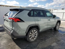 Toyota Rav4 2019 TOYOTA RAV4 XLE PREMIUM | Mobile.bg    3