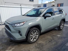 Toyota Rav4 2019 TOYOTA RAV4 XLE PREMIUM 1