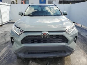 Toyota Rav4 2019 TOYOTA RAV4 XLE PREMIUM | Mobile.bg    5