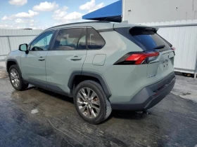 Toyota Rav4 2019 TOYOTA RAV4 XLE PREMIUM | Mobile.bg    2