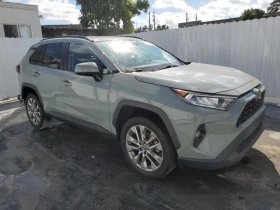 Toyota Rav4 2019 TOYOTA RAV4 XLE PREMIUM | Mobile.bg    4