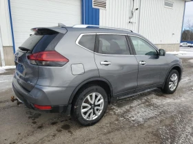 Nissan Rogue S, снимка 6