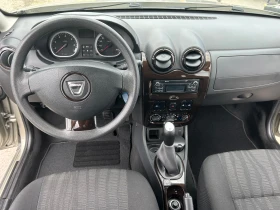 Dacia Duster 1.6i  | Mobile.bg    10