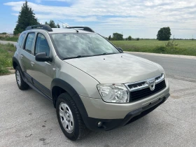 Dacia Duster 1.6i  | Mobile.bg    3