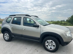 Dacia Duster 1.6i  | Mobile.bg    5